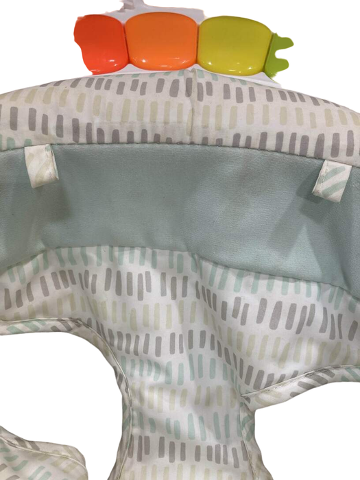 Shop Skip Hop Silver Lining Cloud Baby's View Activity Center at Goodbuygears