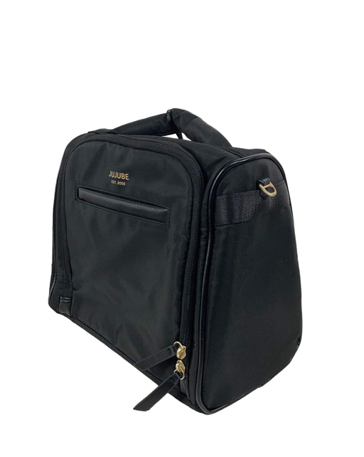 Shop JuJuBe Insulated Bottle Bag, Black at Goodbuygears