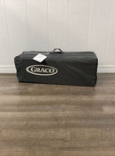 Graco Pack 'n Play Playard Reversible Napper & Changer