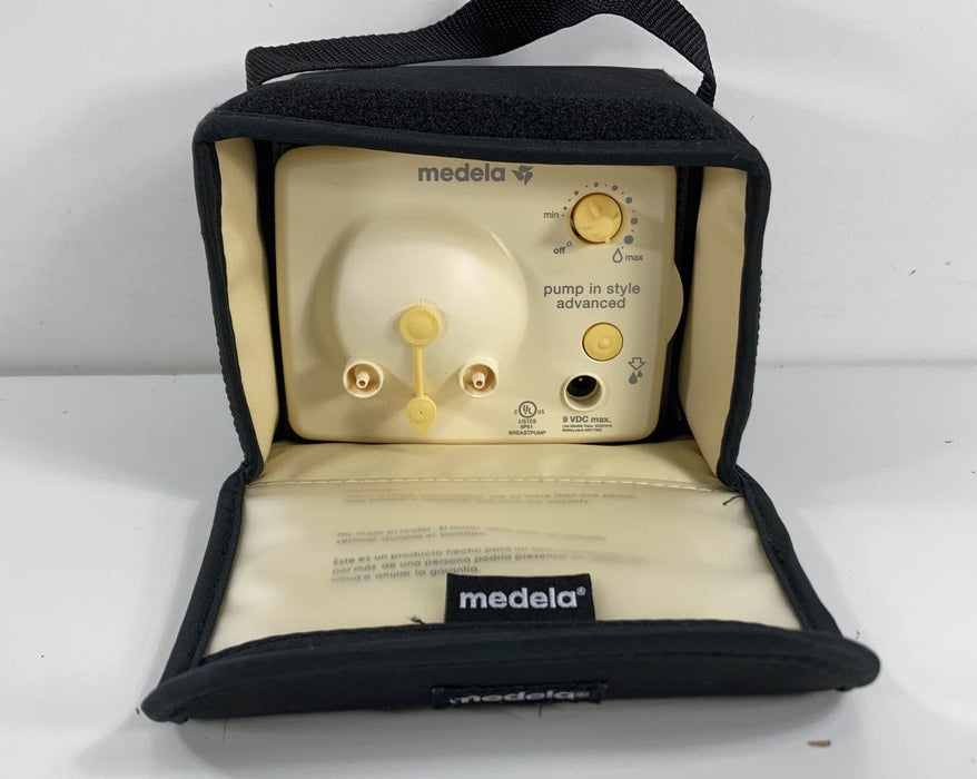 used Medela Pump In Style Advanced Breast Pump