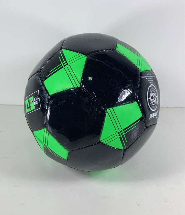 secondhand Kids Soccer Ball