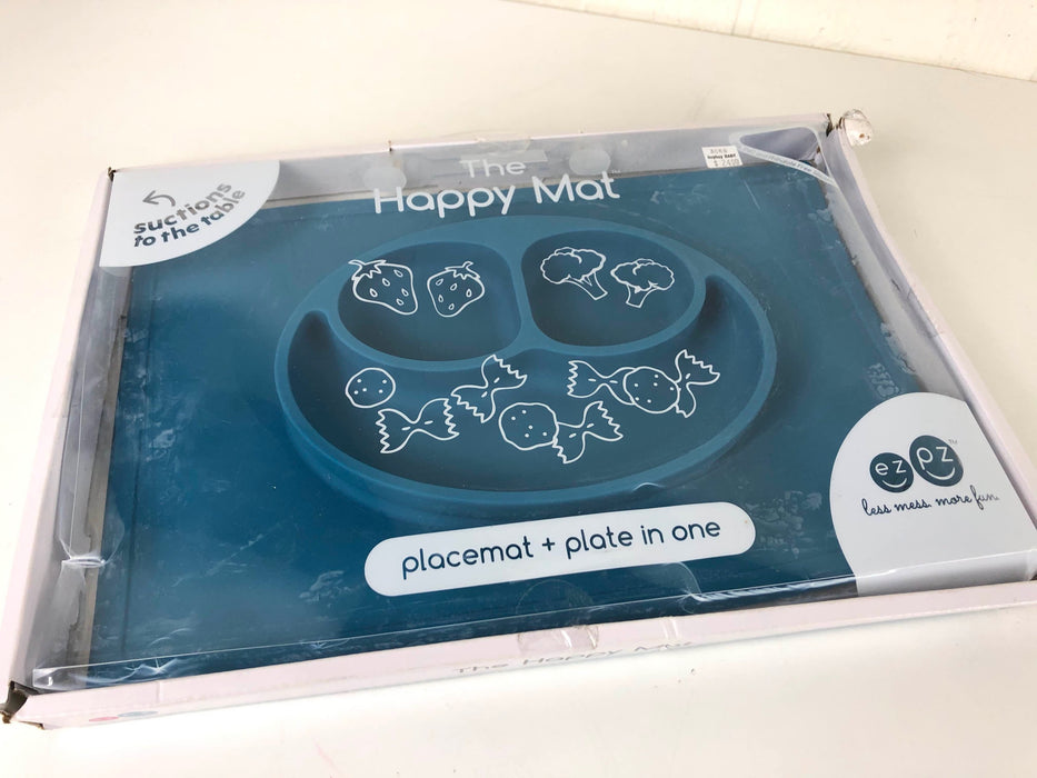 used Feeding Accessories