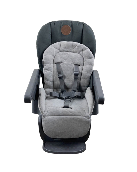 Shop Maxi-Cosi Minla 6-in-1 High Chair, Essential Graphite at Goodbuygears