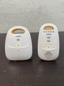 Shop VTech Audio Baby Monitor at Goodbuygears