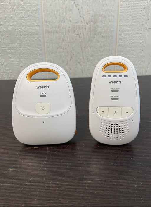 Shop VTech Audio Baby Monitor at Goodbuygears
