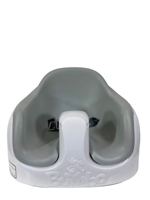 Shop Bumbo Multi Seat, Cool Grey at Goodbuygears