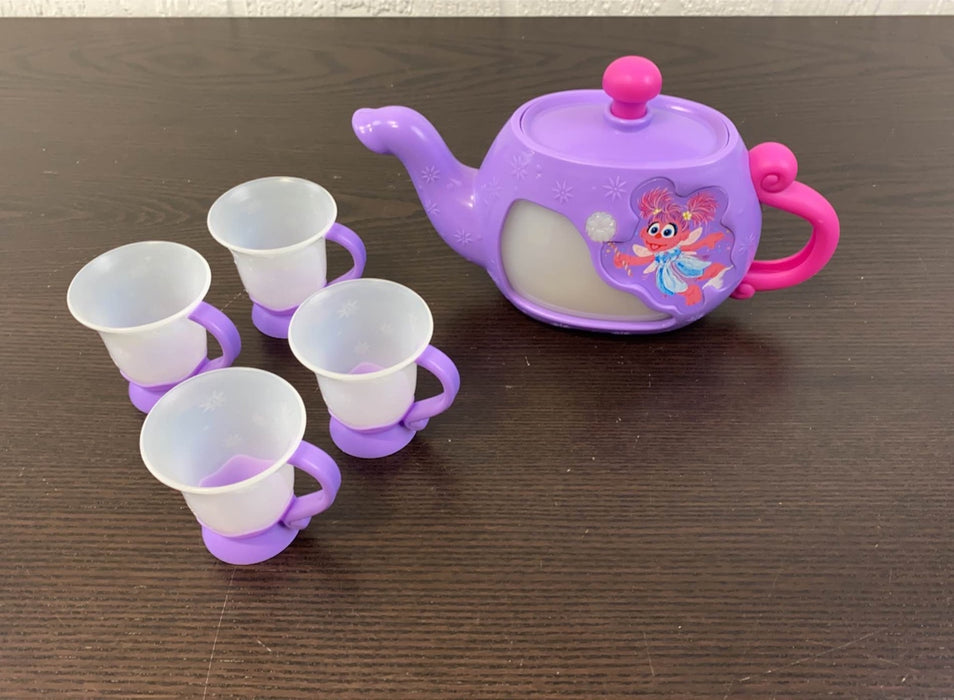 used Toys