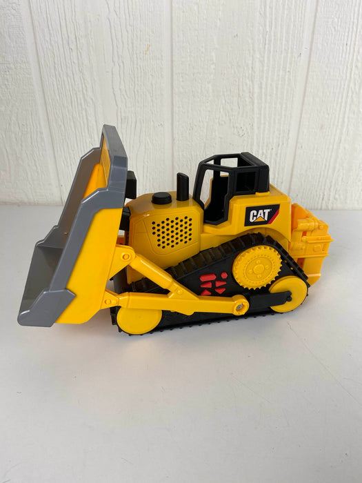 used Catepillar Lights & Sounds Tough Machines Bulldozer