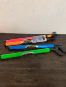 used Stream Machine TL-750 Water Launchers