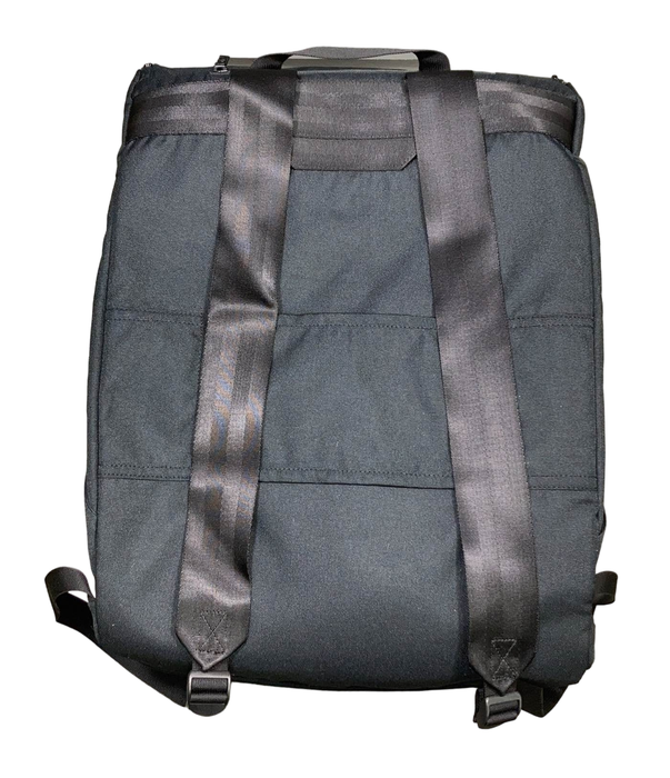 Shop WAYB Pico Portable Car Seat Travel Bag, Deluxe Bag, Onyx at Goodbuygears