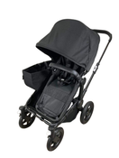 Shop Bugaboo Donkey 5 Stroller Mono, 2023, Midnight Black, Black at Goodbuygears