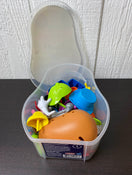 secondhand Toys
