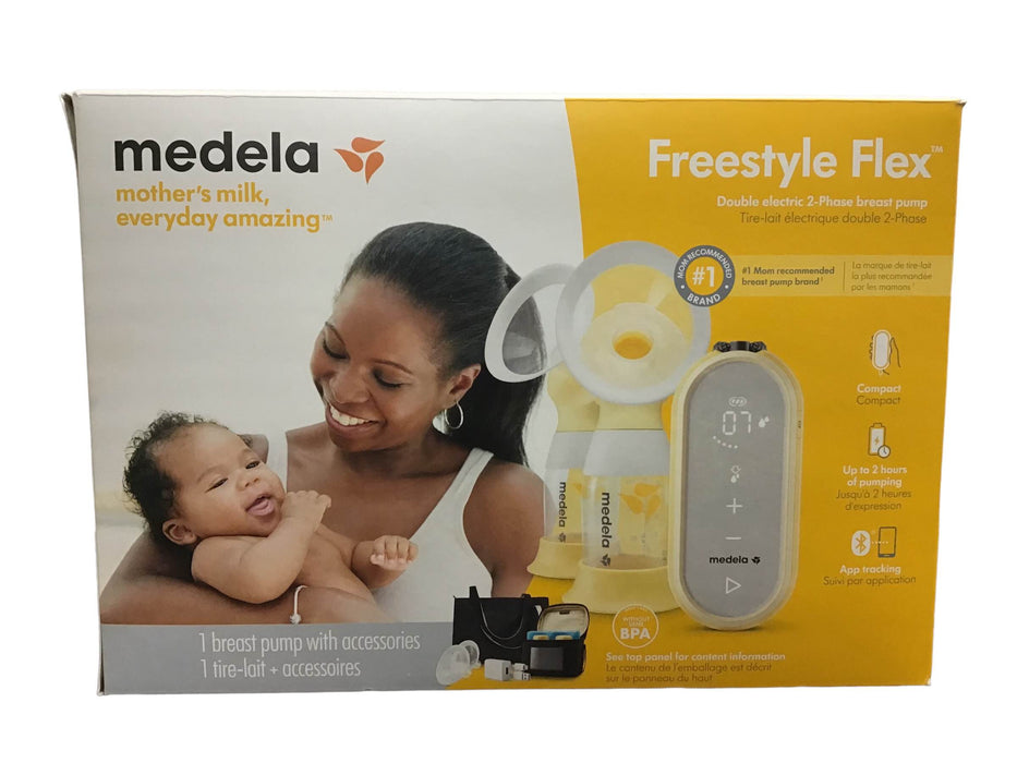 used Feeding
