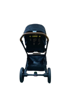 Shop Nuna MIXX Next Stroller, 2023, Caviar at Goodbuygears