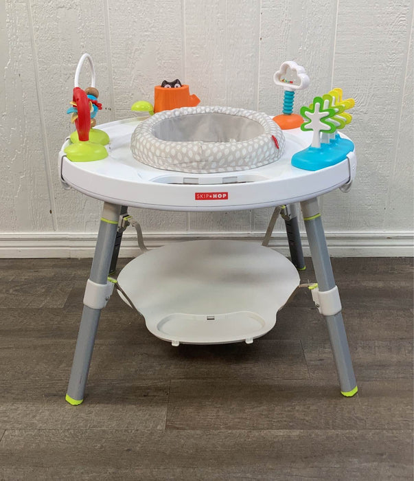 secondhand Infant Gear