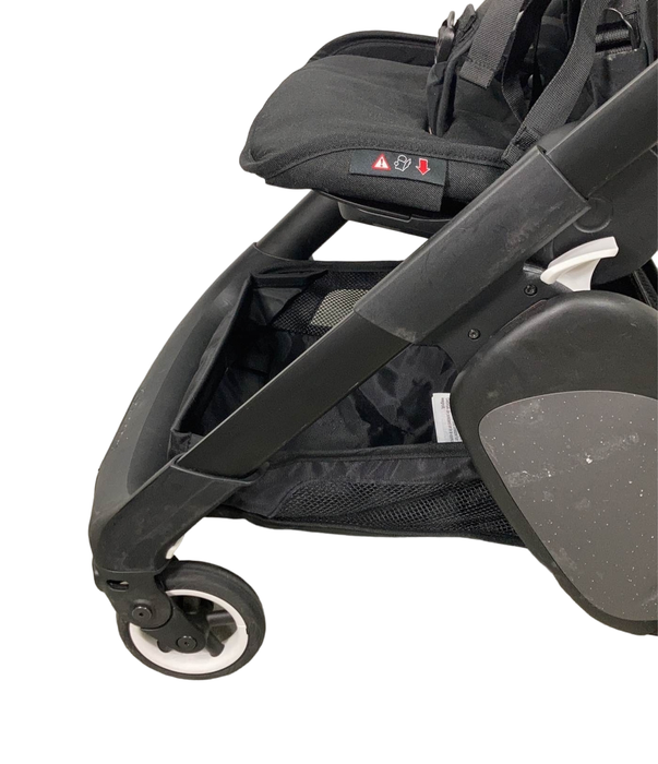 used Strollers