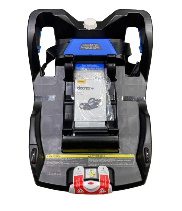 Shop Doona Infant Car Seat LATCH Base, 2022 at Goodbuygears