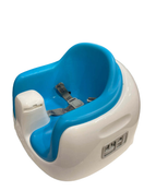 Shop Bumbo Multi Seat, Powder Blue at Goodbuygears