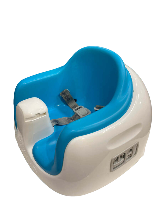 Shop Bumbo Multi Seat, Powder Blue at Goodbuygears