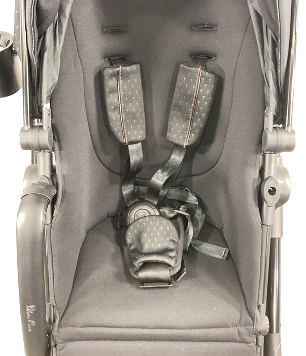 Shop Silver Cross Wave Special Edition Eclipse Stroller, 2021 at Goodbuygears