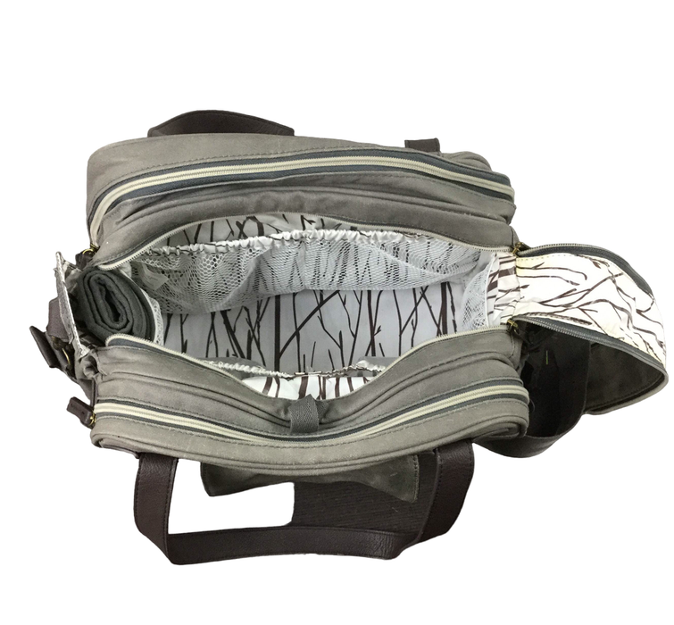 SoYoung Charlie Diaper Bag