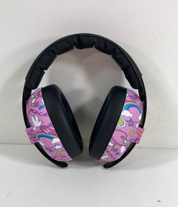 secondhand Banz Hear No Blare Earmuffs