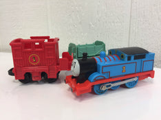 Thomas & Friends TrackMaster Set, Logging Adventure