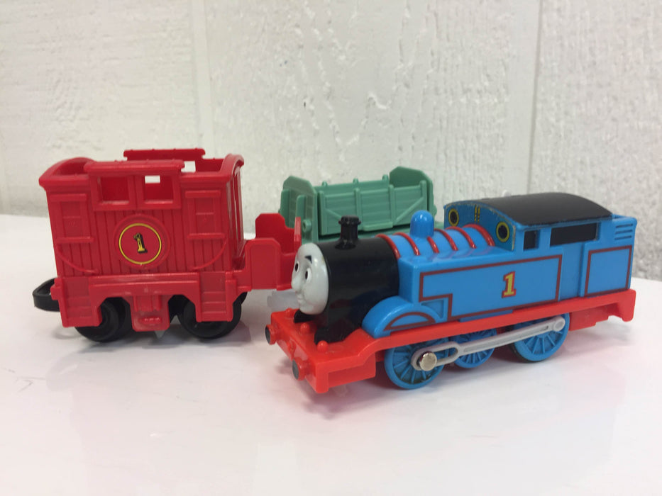 Thomas & Friends TrackMaster Set, Logging Adventure