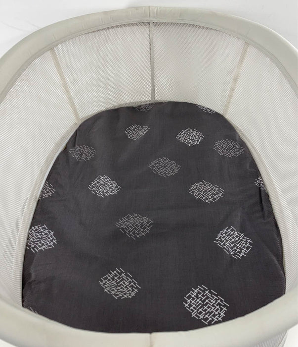 Shop 4moms MamaRoo Sleep Bassinet at Goodbuygears