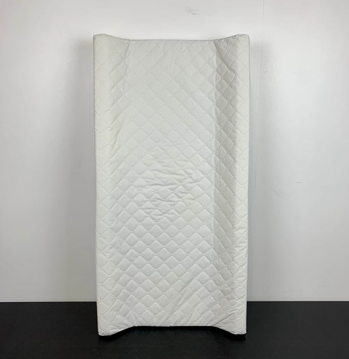 used Summer Infant Contoured Changing Pad