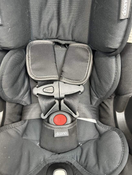 Shop Doona Infant Car Seat & Stroller Combo, 2020, Midnight Black at Goodbuygears