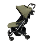 Shop Colugo Compact Stroller, 2023, Olive at Goodbuygears