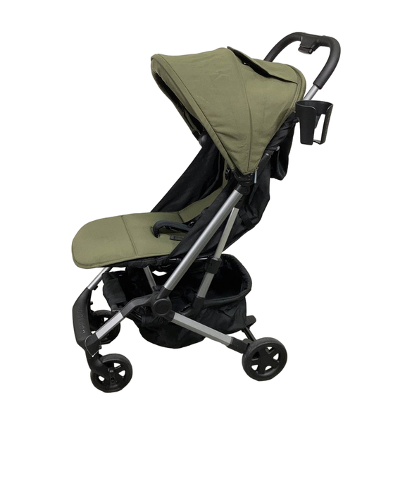 Shop Colugo Compact Stroller, 2023, Olive at Goodbuygears