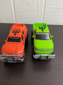 secondhand BUNDLE Trucks, Monster Trucks