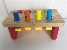 used Infant Toddler Toys