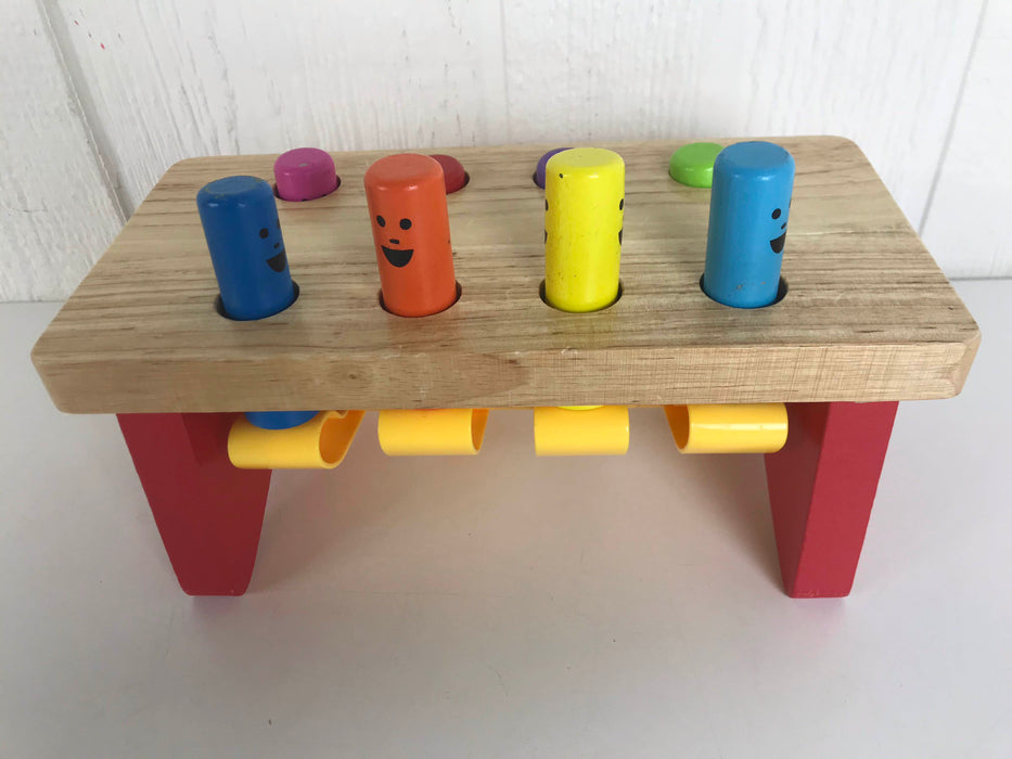 used Infant Toddler Toys