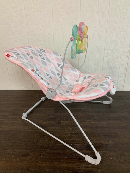 used Fisher Price Baby Bouncer