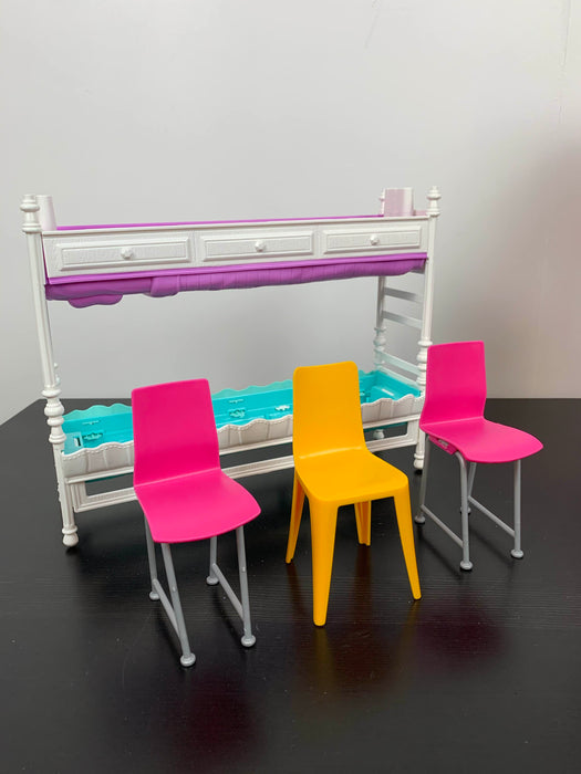 secondhand BUNDLE Barbie Accessories
