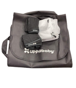 Shop UPPAbaby VISTA V2 Stroller, 2021, Gregory (Blue Melange) at Goodbuygears