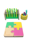 used Lovevery The Companion Play Kit