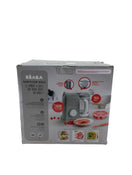 Shop Beaba Babycook Solo 4-in-1 Baby Food Maker, Cloud at Goodbuygears