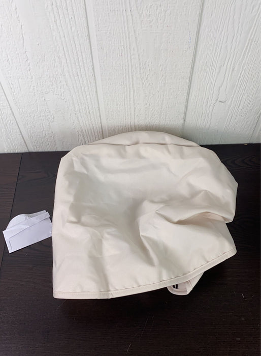 Shop Bugaboo Fox 2 Sun Canopy, Fresh White at Goodbuygears