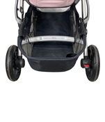 used UPPAbaby VISTA V2 Stroller, 2022, Alice (Dusty Pink)