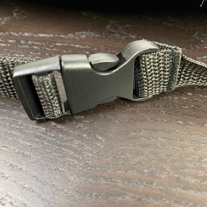 secondhand Travel Gear