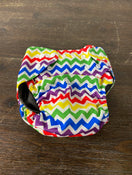 used Diapering