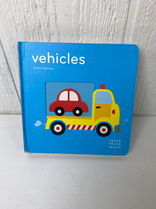 secondhand Toys