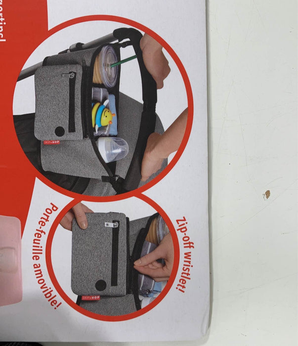 used Stroller Accessories
