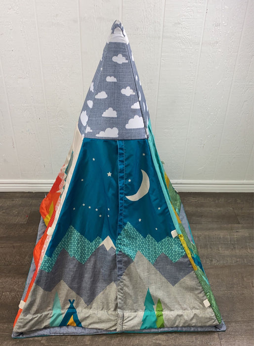 used Home Nursery
