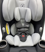 Shop Maxi-Cosi Pria All-In-1 Convertible Car Seat, 2023, After Dark at Goodbuygears