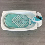 used Summer Infant Lil Luxuries Whirlpool Bubbling Spa & Shower